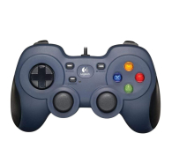 LOGITECH Gamepad F310 - 151632 - zdjęcie 1